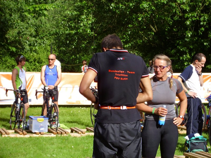 Midsummer Triathlon Grossensee 248